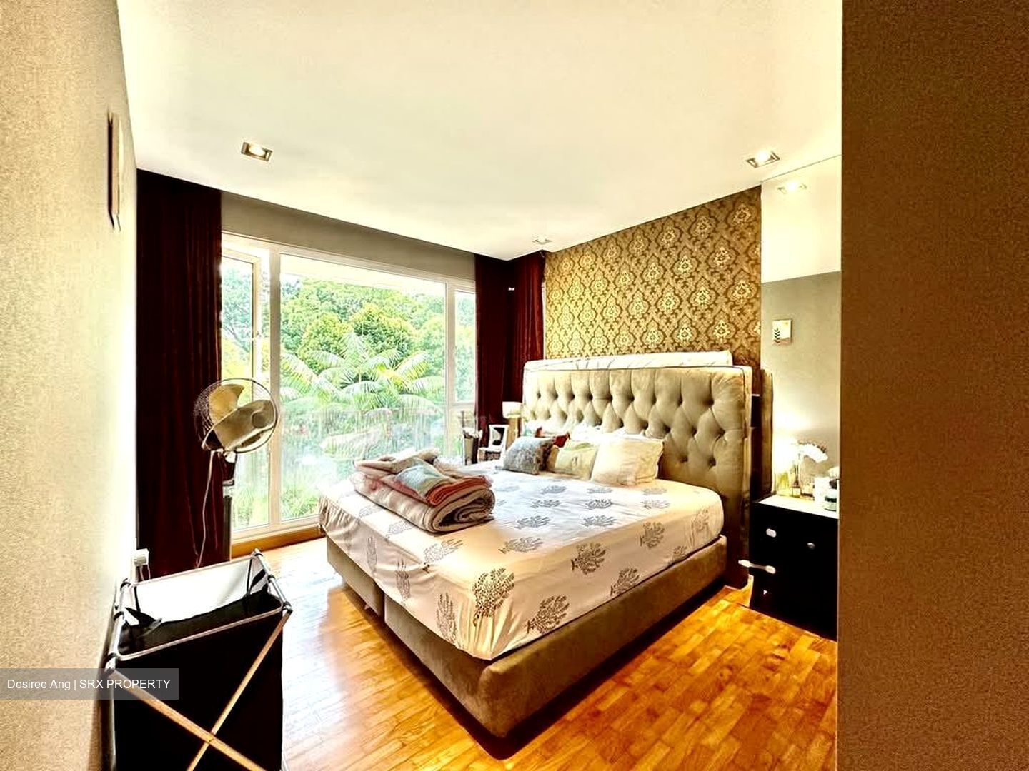 Savannah Condopark (D18), Condominium #581969941
